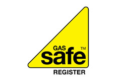 gas safe companies Kings Thorn
